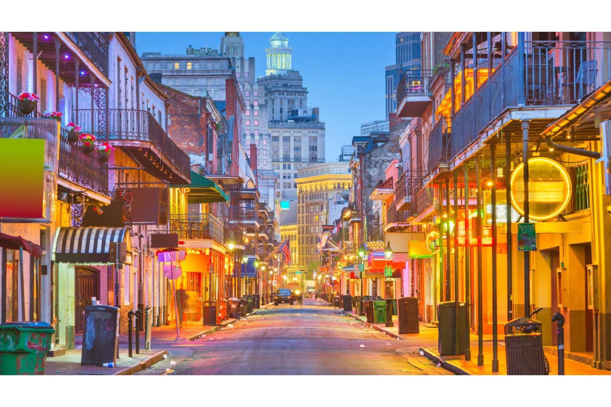 新奥尔良Roami At Factors Row公寓式酒店 客房 照片